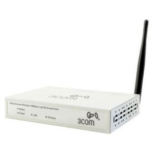 3COM OfficeConnect Wireless 108Mbps 11g PoE Access Point