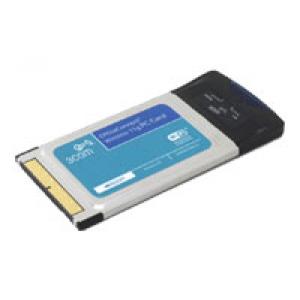 3COM OfficeConnect Wireless 11g PC Card