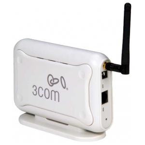 3COM OfficeConnect Wireless 54 Mbps 11g Access Point