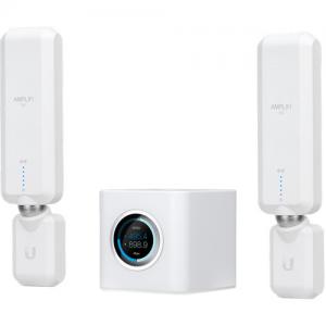 AMPLIFI AFi-HD AmpliFi High Density Router with 2 Mesh AFI-HD