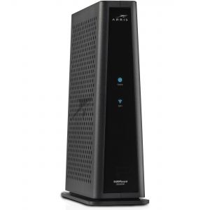 ARRIS SURFboard SBG8300 AC2350 Dual-Band DOCSIS 3.1 Cable Modem Router 1000656