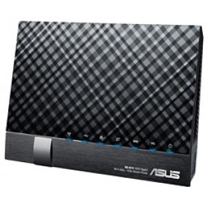 ASUS DSL-N17U