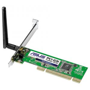 ASUS PCI-G31