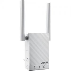 ASUS RP-AC55 AC1200 Dual-Band Wireless Range Extender RP-AC55