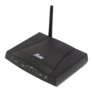 Acorp Sprinter ADSL W400G