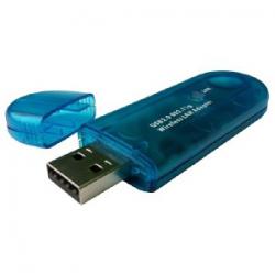 Amer WLUG Wi-Fi Adapter WLUG