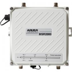 Aruba MSR2000 Outdoor Wireless Mesh Router JW307A