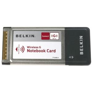 Belkin F5D7010yy