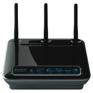 Belkin F5D8231