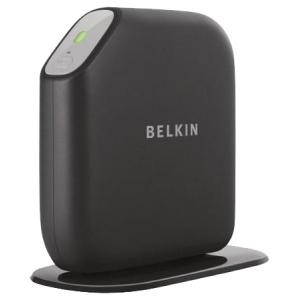 Belkin F7D2401