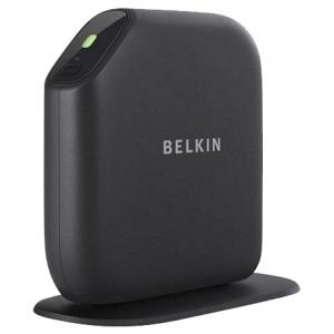 Belkin F7D3402