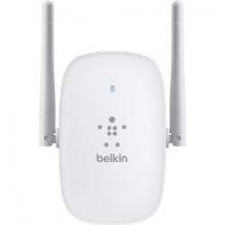 Belkin N300 Dual-Band Wi-Fi Range Extender F9K1111