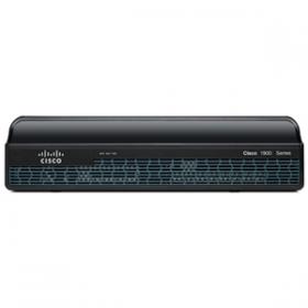 Cisco 1900 C1941W-A-N-SEC/K9