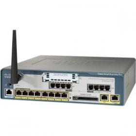 Cisco 500 UC540W-FXO-K9-RF