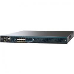 Cisco 5508 Wireless LAN Controller AIR-CT5508H-50-K9