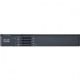 Cisco 860VAE C867VAE-W-A-K9