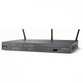 Cisco 860 CISCO861W-GN-P-K9