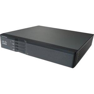 Cisco 867VAE-K9 IEEE 802.11n (C867VAE-W-E-K9)