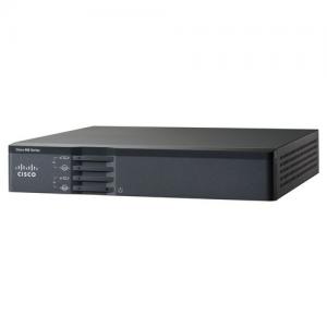 Cisco 867VAE ADSL2 , VDSL2 (C867VAE-K9)