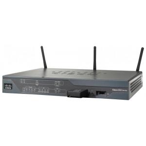 Cisco 867W-GN-E-K9