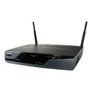 Cisco 871W-G-A-K9