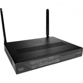 Cisco 880G C887VAG-4G-GA-K9