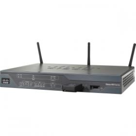 Cisco 880 C881G-4G-GA-K9