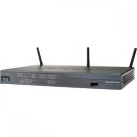 Cisco 880 C881W-A-CVO-K9