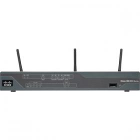 Cisco 880 C881WD-A-K9