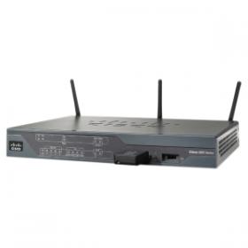 Cisco 880 C887VA-WD-A-K9