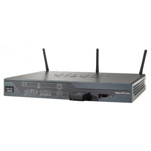 Cisco 881W-GN-A-K9