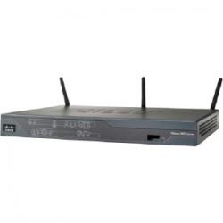 Cisco 881W Integrated Service Router C881WACVOK9