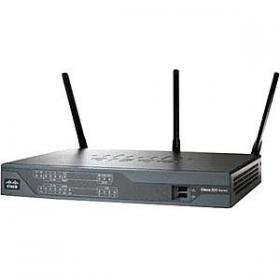 Cisco 890 C891FW-A-K9