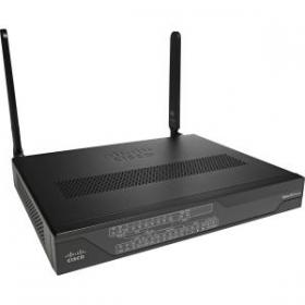 Cisco 890 C897VAMG-LTE-GA-K9