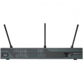 Cisco 890 C897VAW-A-K9