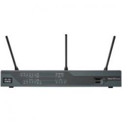 Cisco 897 VA Gigabit Ethernet Security Router C897VAWAK9