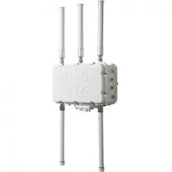 Cisco Aironet 1552S Access Point with AC Power Supply AIR-CAP1552SA-S-K9