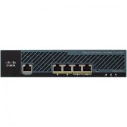 Cisco Aironet 2504 Wireless LAN Controller AIR-CT2504-15-K9