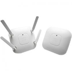 Cisco Aironet 2602E Wireless Access Point AIR-CAP2602E-K-K9