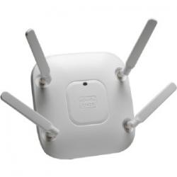 Cisco Aironet 2602E Wireless Access Point AIR-CAP2602E-T-K9