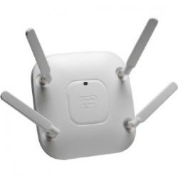 Cisco Aironet 2602E Wireless Access Point AIR-SAP2602E-C-K9