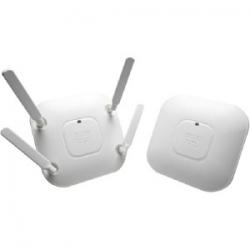 Cisco Aironet 2602E Wireless Access Point AIR-SAP2602E-S-K9