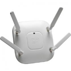Cisco Aironet 2602i Wireless Access Point AIR-SAP2602I-N-K9