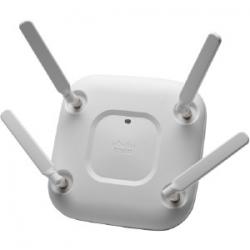 Cisco Aironet 2702E Wireless Access Point AIR-CAP2702E-BK910