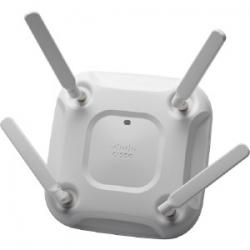 Cisco Aironet 3702E Wireless Access Point AIR-CAP3702E-F-K9