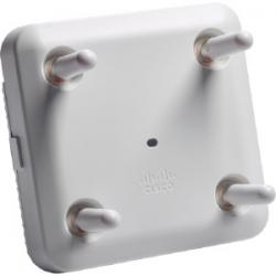 Cisco Aironet 3802E Wireless Access Point AIR-AP3802E-BK910C