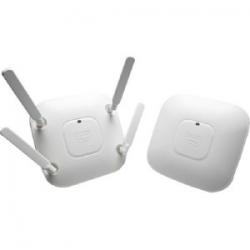 Cisco Aironet SAP2602 Wireless Access Point AIR-SAP2602I-CK9-5