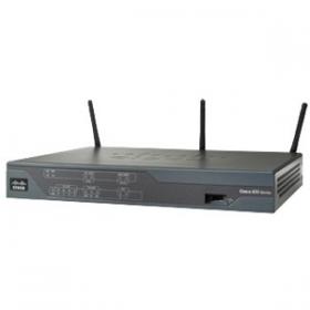 Cisco CISCO887W-GN-E-K9