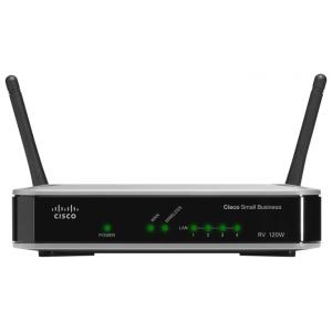 Cisco RV120W