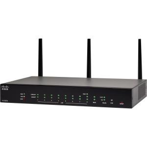 Cisco RV260W IEEE 802.11ac (RV260W-A-K9-NA)